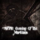 War of the Worlds: The Coming of the Martians (UPD