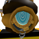 Bee Portal Gang
