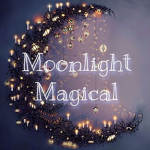 Moonlight magical
