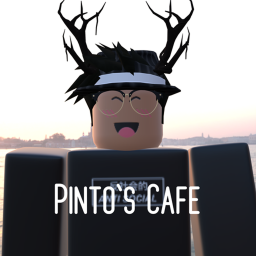 [CAFE] Pinto's Cafe