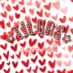tildas apparel!