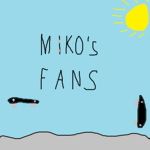 Miko's Fans