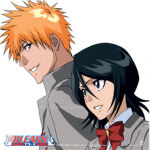 Bleach Manga Fan Base