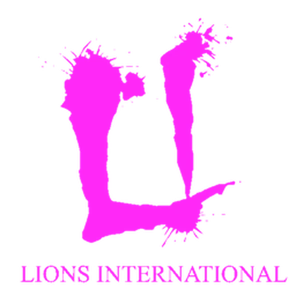 Lions International Roblox group icon