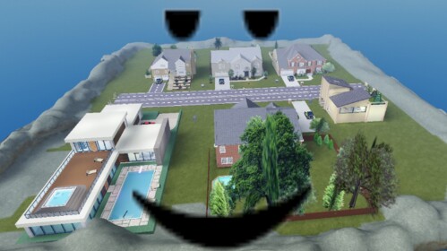 the chill neighborhood