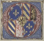 Banners of Burgundy
