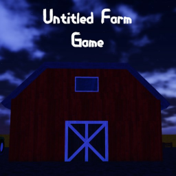 Untitled Farm Game