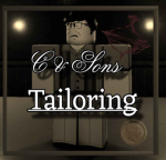 Comiso & Sons Tailoring