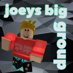 joeys big group