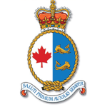 Canadian Coast Guard [C.C.G]