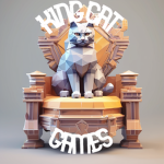 King Cat Games!