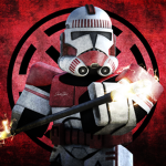 TGR【 Coruscant Guard 】