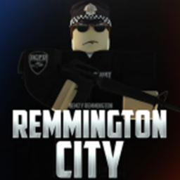 [ALPHA] Remmington City
