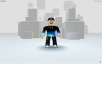 Roblox fan club's