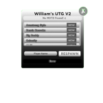 William's Ultimate Trolling Gui Fan Club