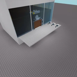 Cortex 3rd Gen Large Hydraulic Elevator Showcase icon
