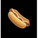 !The Hot Dog Gang!