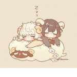 Mio-Black_sheep