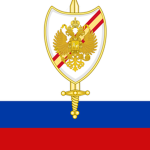 Drozdovsky regiment of the white army
