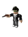 R.E.A (Roblox Elite Squad)