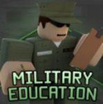 (AA) Military Education