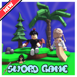 Sword Game! [TEST]