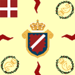 Gardehusarregimentetᅠ