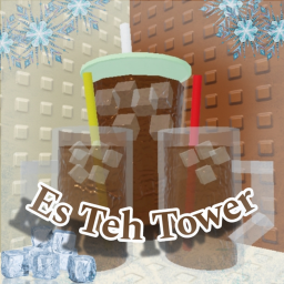 Es Teh Tower
