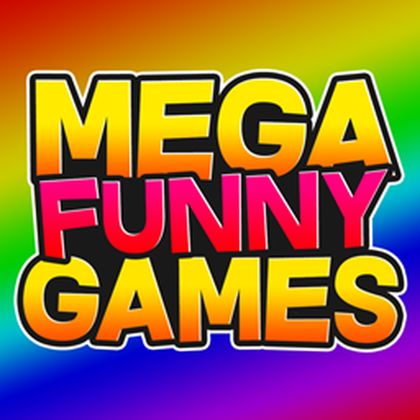 Mega Funny Games! avatar