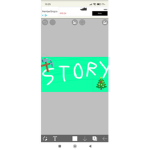Story Created