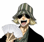 Anime Legends RNG