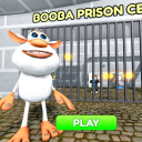 BOOBA'S PRISON RUN! (OBBY) 