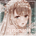 l i s z t o m a n i a <3
