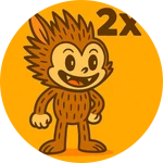 X2 FASTER RESTOCKERS