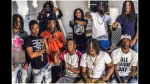 BBH)Black brother hood