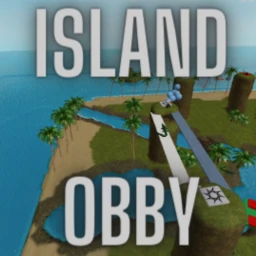 Escape The Abandoned Island Obby [CONSOLE] icon