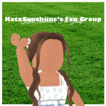 KatxSunshiine’s fan group