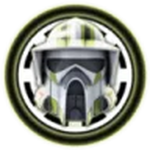 Advanced Recon Forces TGRA