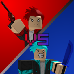 [UPD] Murderers VS Sheriffs