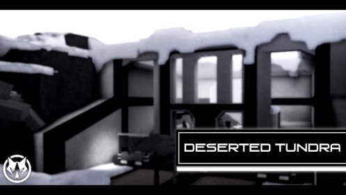 GR | Deserted Tundra