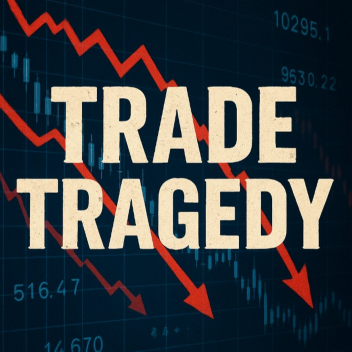 Trade tragedy 