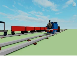 Thomas And The Monkey Palace icon