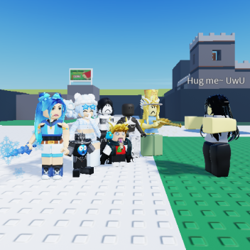 Destroy r63 with mythical items