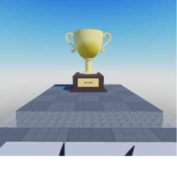 World's Shortest Game Ever