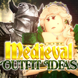 [NEW 🏰] Medieval Outfit Ideas