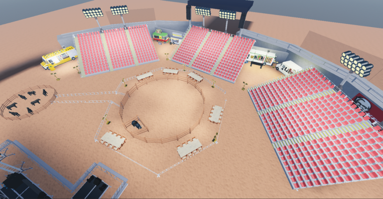 Jaripeo Rodeo screenshot 3