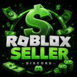 Roblox Sells.
