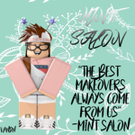 Mint Salon