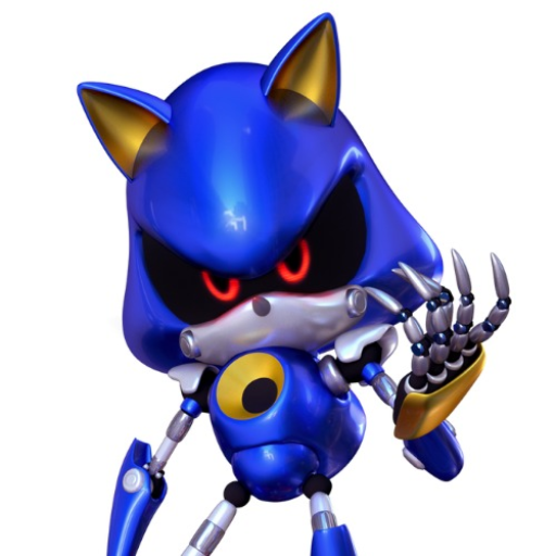 Metal Sonic