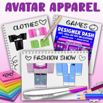 Avatar Apparel